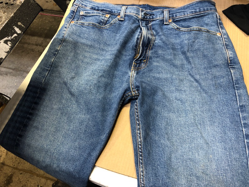 Photo 1 of 36-30 Levis Jeans 