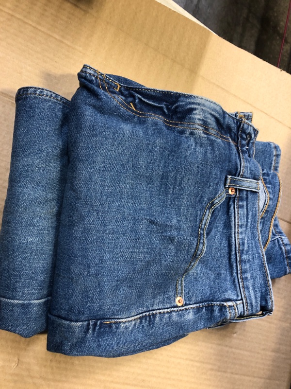 Photo 2 of 36-30 Levis Jeans 