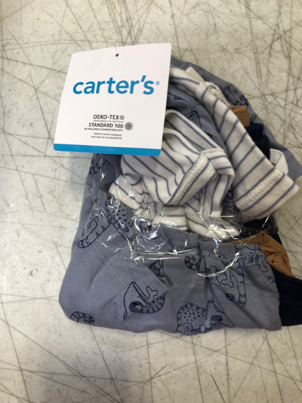 Photo 2 of Carters 4 Piece Boys Set