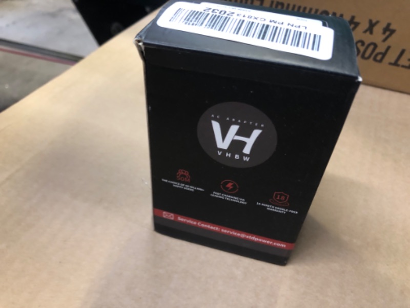 Photo 1 of for Wahl Magic Clipper Cordless Charger, 4V Wahl Clipper Charger for Wahl 8164/8591/8148/8504, Wahl 5-Star Magic Clip Cordless Trimmer, Wahl 1919 100 Year Hair Clipper