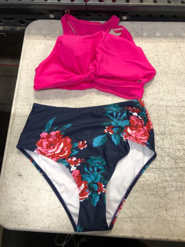 Photo 1 of 2PCS BIKINI SET MEDIUM