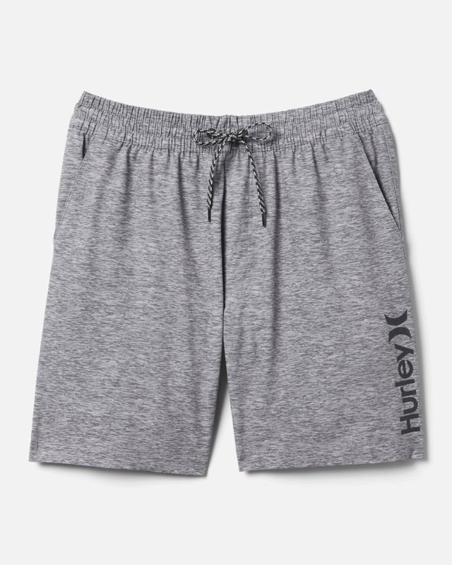 Photo 1 of HURLEY ESSENTIAL HEATHER VOLLEY BOARDSHORT
Size: M