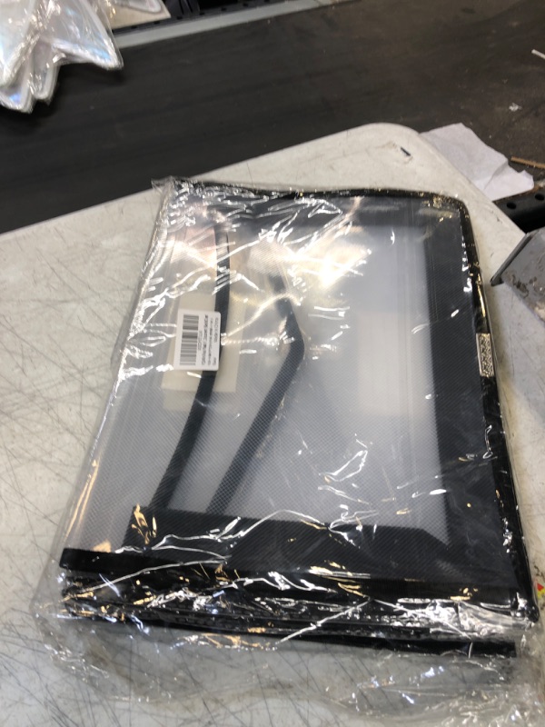 Photo 1 of 6PCS DOCUMENT FOLDERS 