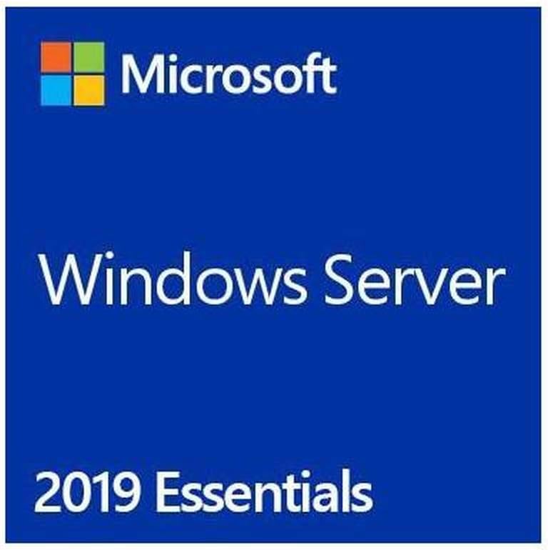 Photo 1 of NEW WINDOWS SVR Server Standard STD 2019 64BIT 1PK DSP OEI DVD 16 CORE
