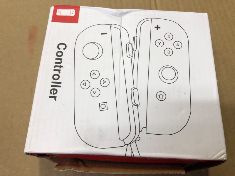 Photo 1 of Controller Wireless  For Game Console  
