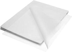 Photo 1 of 5 Mil 6 x 9 Laminating Pouches Hot Laminator Sleeves Qty 100
