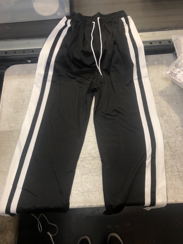 Photo 1 of Black Sports Pants XL 