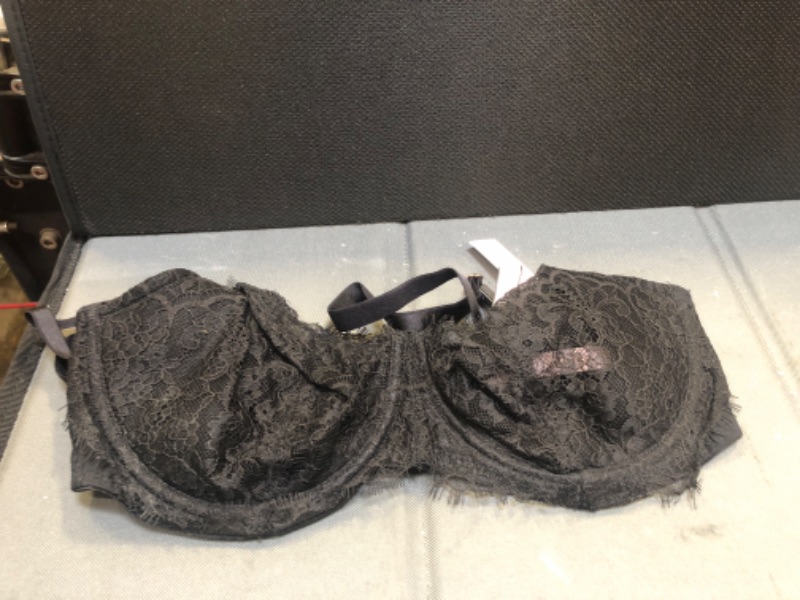 Photo 2 of 36DD Victoria's Secret Wicked Balconette Unlined Bra, Dream Angels, Lace Bras for Women