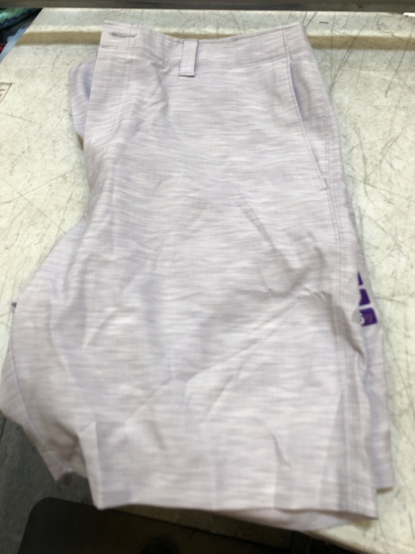 Photo 1 of Callaway Stretch Performance Golf Short with Media PockeT, SIZE 36 