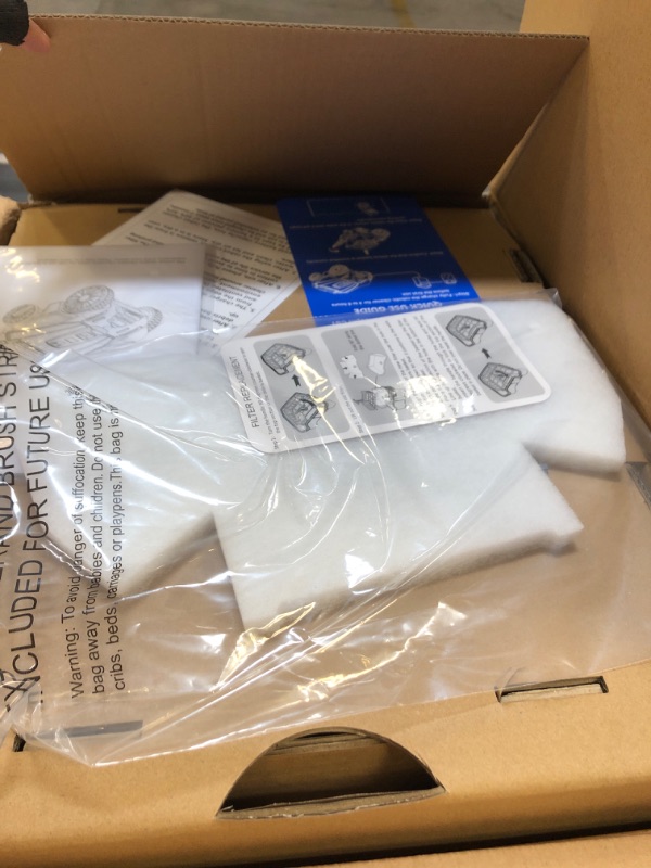 Photo 1 of Cordless Robotic Pool Cleaner - Hands-Free Vacuum Cleaner