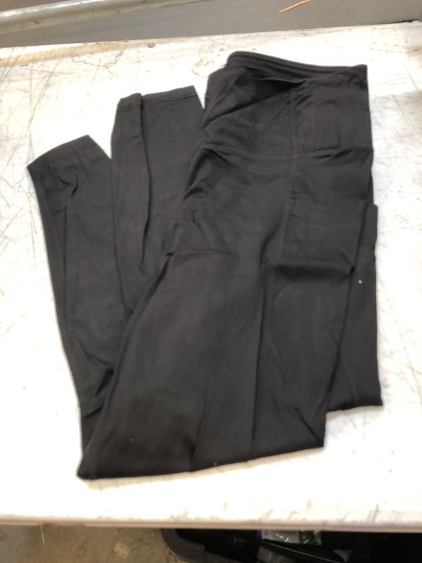 Photo 1 of Member's Mark Ladies Everyday Ankle Legging, SIZE L