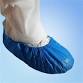 Photo 1 of 150 PAIRS DISPOSABLE SHOE COVERS 