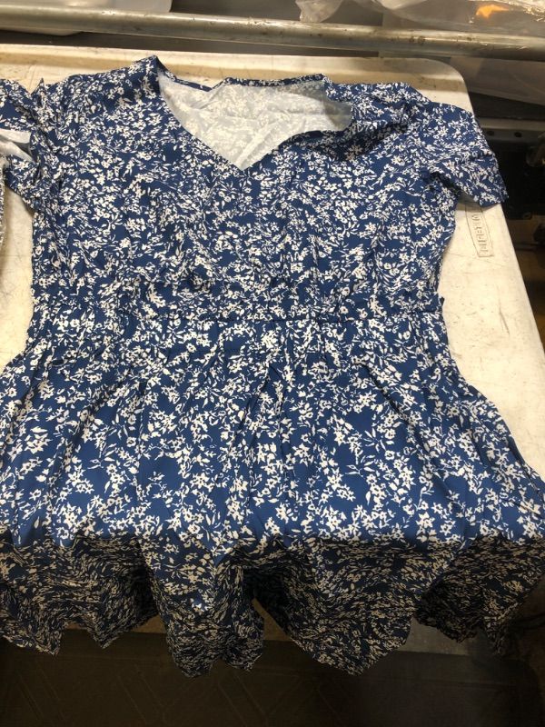 Photo 1 of Chang Yun Floral Summer Dress size m/l