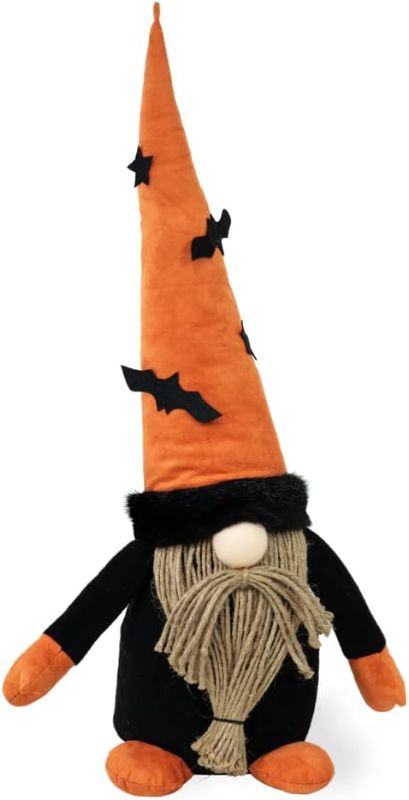 Photo 1 of 1TOMTE HALLOWEEN GNOME 