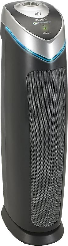 Photo 1 of Germ Guardian 4-in-1 Air Purifier w/ HEPA Filter, UVC Sanitizer & Odor Reduction
