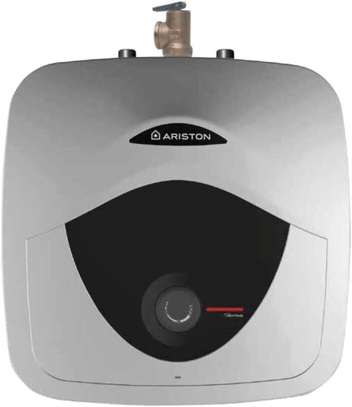 Photo 1 of Ariston Andris 2.5 Gallon 120-Volt Corded Point of Use Mini-Tank Electric Water
