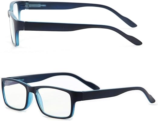 Photo 2 of Readerest Blue Light Blocking Reading Glasses, UV Protection
