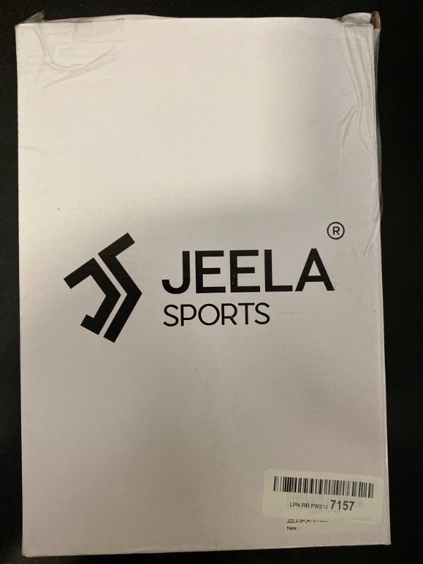Photo 4 of JEELA SPORTS 5 PACK Protein Shaker Bottles for Protein Mixes -20 OZ- Dishwasher Safe Shaker Cups for Protein Shakes - Shaker Cup for Blender Protein Shaker Bottle for Shakes Protein Shake Blender
