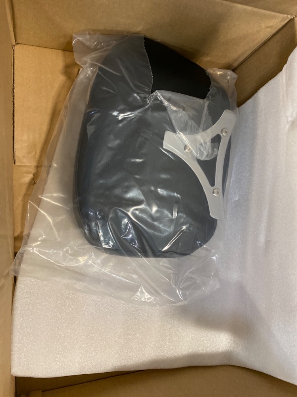 Photo 1 of Miscellanous Chair Part/ Barber Chair Parts  Chair Headrest/ Chair Pedal