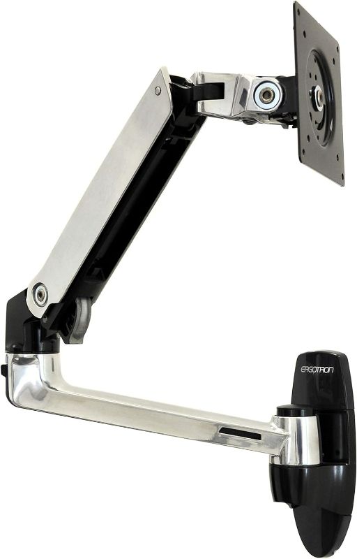 Photo 1 of Poster Stand, Heavy Duty Floor Sign Holder, Adjustable Floor Poster Stand, Metal poster holder, Poster Stands for Display Sign Holder Stand, Height Up to 42 Inches, 355° Rotation Display Stand(Black)
