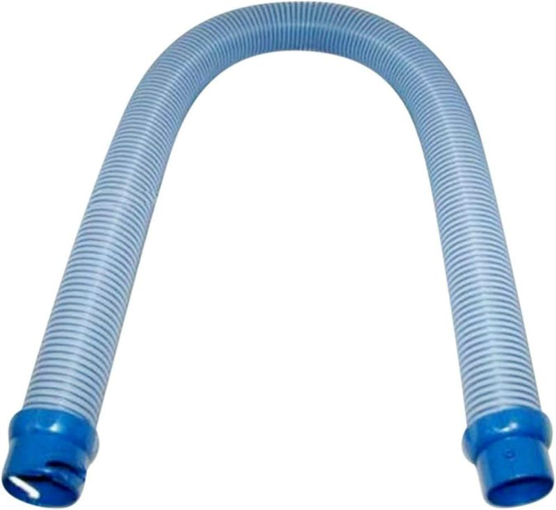 Photo 2 of R0527700 Pool Cleaner Hose Replacement Kit for Zodiac Mx6 Mx8, Swimming Pool 39" Twist Lock Hose (1 pack)
