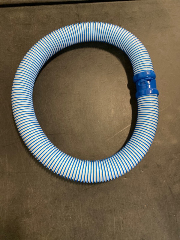 Photo 4 of R0527700 Pool Cleaner Hose Replacement Kit for Zodiac Mx6 Mx8, Swimming Pool 39" Twist Lock Hose (1 pack)
