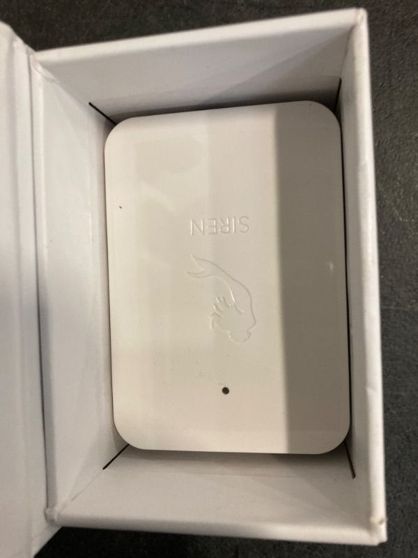 Photo 3 of SIREN 4G Hub - Medical Monitoring Device NEW