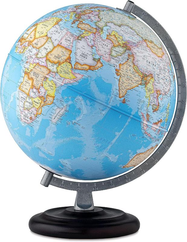 Photo 1 of Waypoint Geographic Mariner Plus Globe
