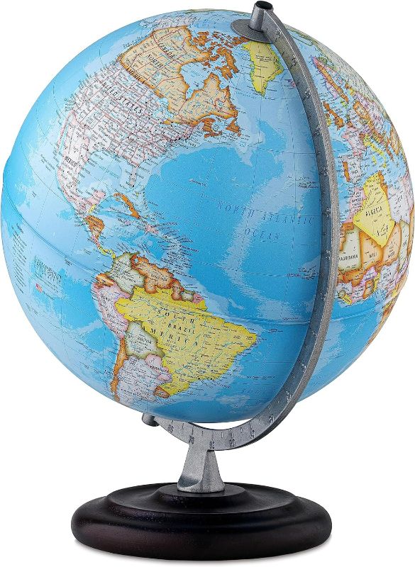 Photo 2 of Waypoint Geographic Mariner Plus Globe
