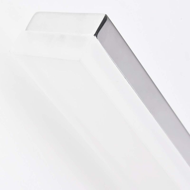 Photo 1 of 1 PC Set White Vanity Light Bar Lighting Fixtures Modern Bathroom Light Fixtures White LED Light
