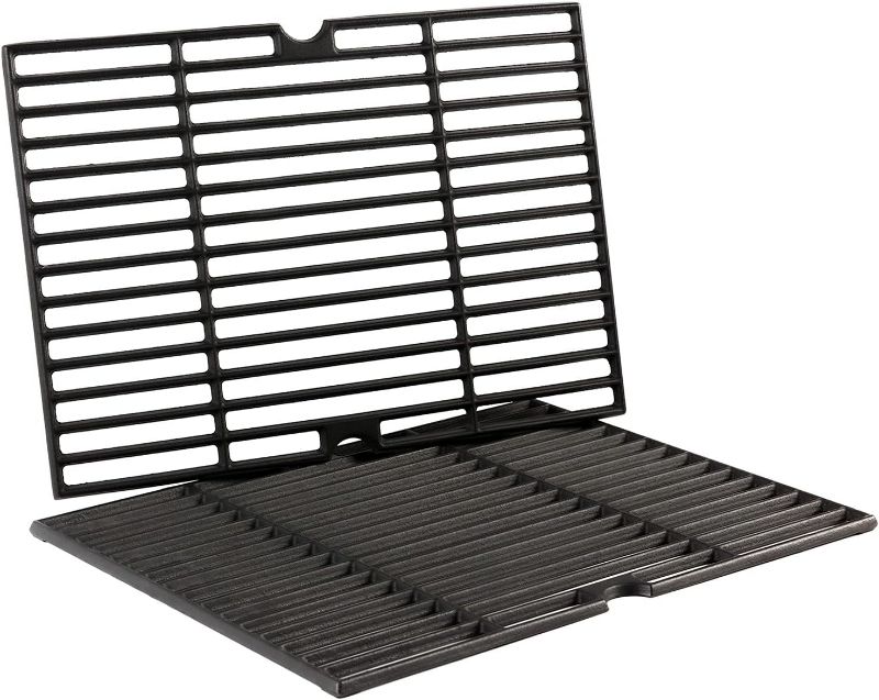 Photo 1 of ADVIACE- Grill Replacement Parts for Grill Grates
