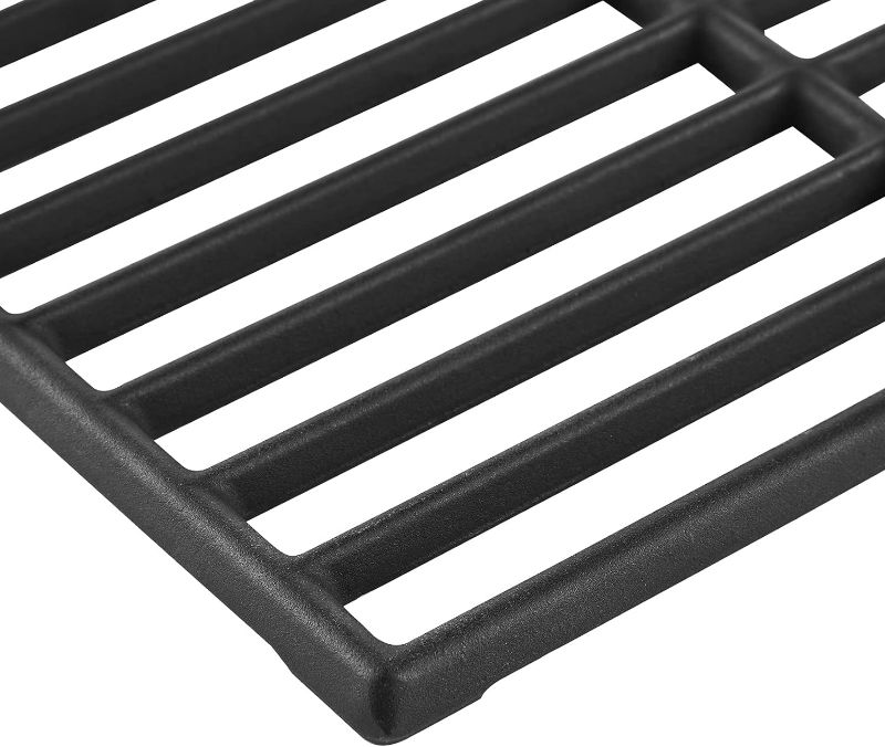 Photo 2 of ADVIACE- Grill Replacement Parts for Grill Grates
