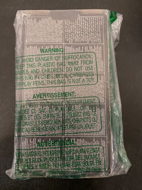 Photo 3 of SHOWA 7005PF Nitrile Powder-Free Biodegradable Disposable Glove, 9.5" Length, 4 mil Thick, Medium (1 Box of 100) - Made in the USA,Blue-BOX HAS BEEN OPENED / MAY BE MISSING PCS

