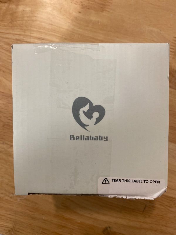 Photo 2 of Replacement Kit ?28mm? for Bellababy Breast Pump Model BLA8040,B;A8040-2 and BLA8042,BLA8042-2
