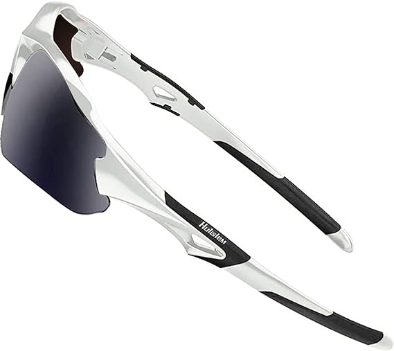 Photo 1 of Hulislem Blade Sport Polarized Sunglasses
