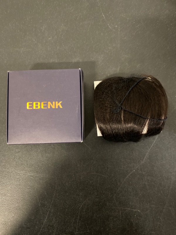 Photo 1 of EBENK - Womens Hair / Ponytail 
