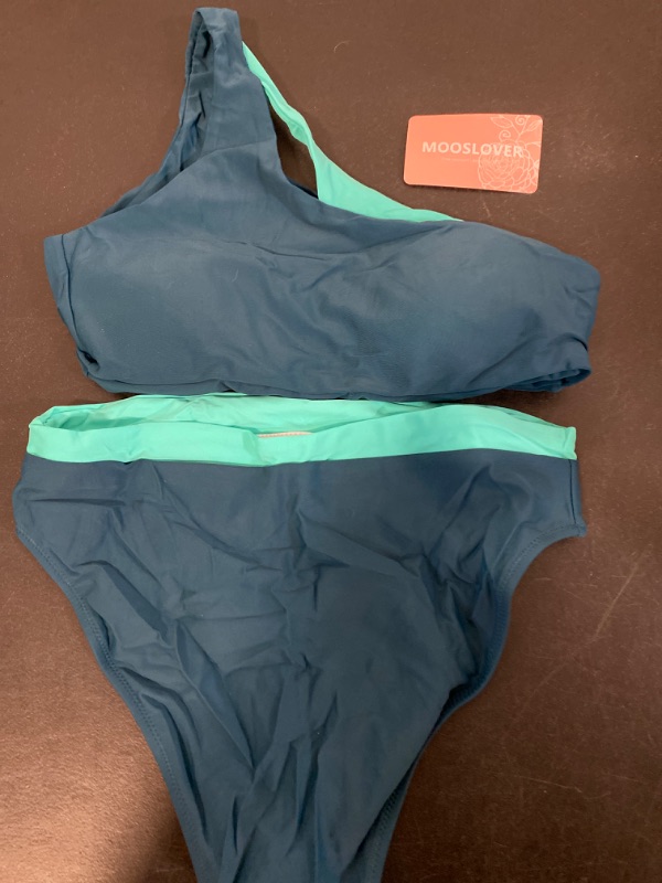 Photo 1 of MOOSLOVER - Women's Bathing Suit - One Size