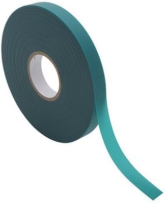 Photo 1 of Miracle Gro SMG12120W 1/2" x 160' ft Plant Stretch Tie Tape - 1 PC PACK