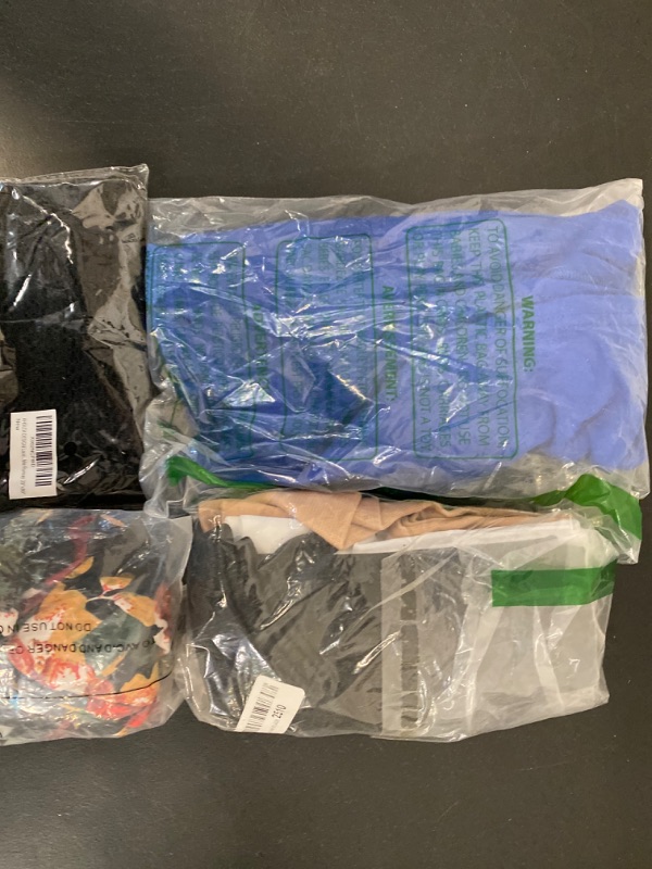 Photo 1 of Miscellaneous 6 PC Variety Value Bundle Pack