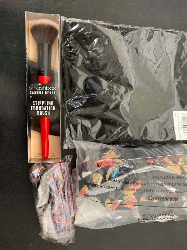 Photo 1 of Miscellaneous 6 PC Variety Value Bundle Pack