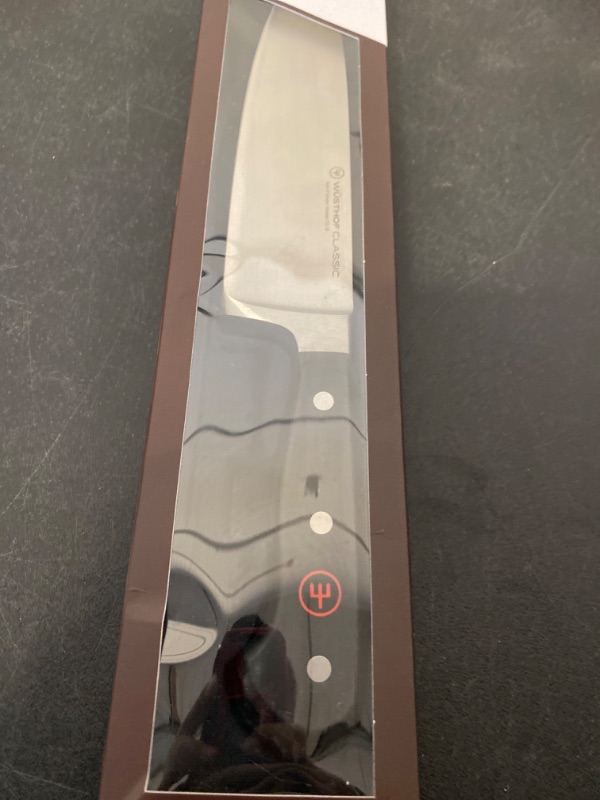 Photo 3 of Wüsthof Classic 8" Chef's Knife, Custom Engraved
