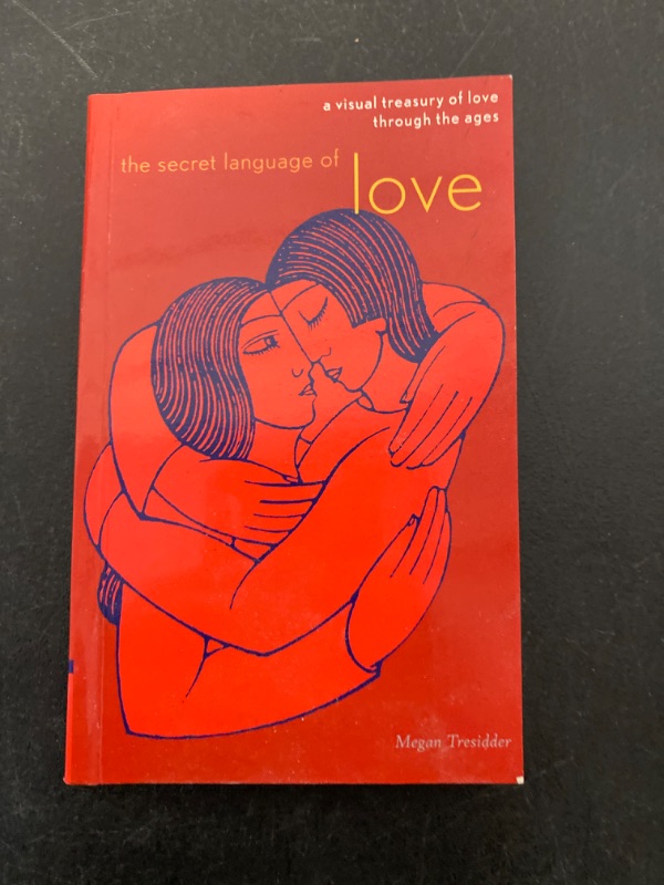 Photo 2 of The Secret Language of Love Paperback – February 1, 2004
