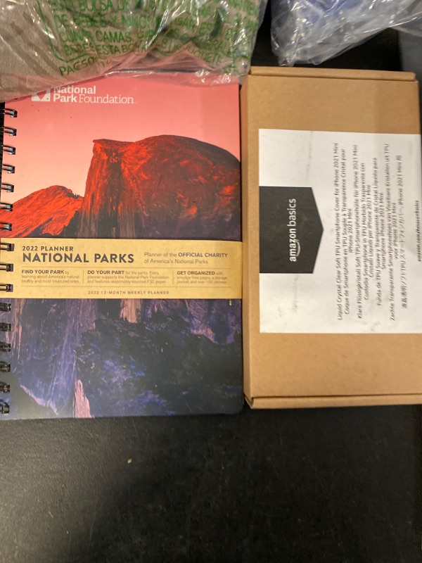 Photo 1 of Miscellaneous 7 PC Variety Value Bundle Pack
