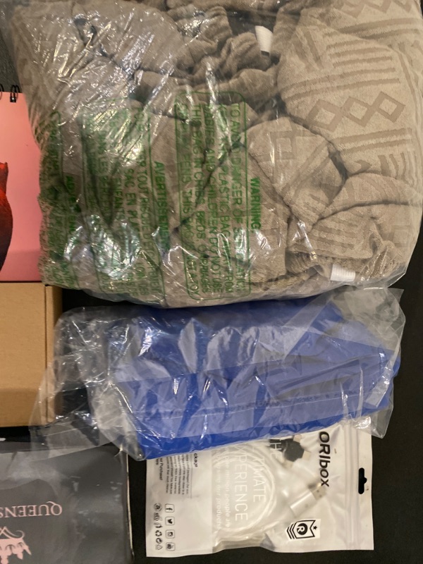 Photo 1 of Miscellaneous 7 PC Variety Value Bundle Pack