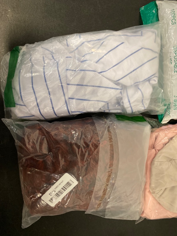 Photo 1 of Miscellaneous 5 PC Variety Value Bundle Pack