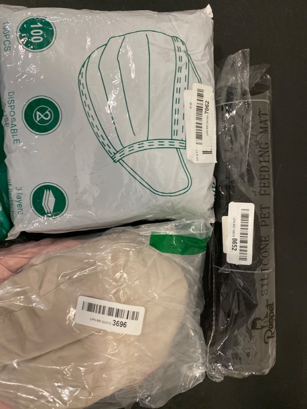 Photo 1 of Miscellaneous 5 PC Variety Value Bundle Pack