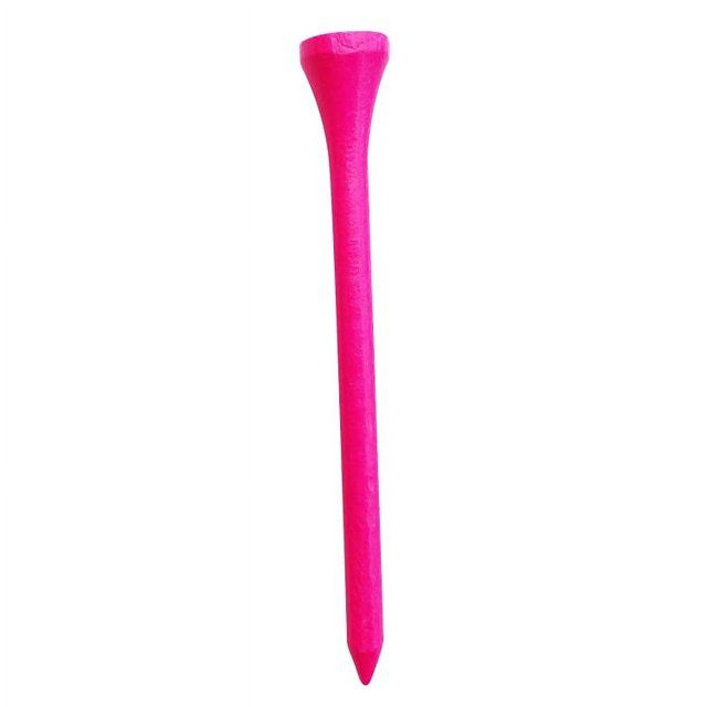 Photo 1 of 15 PC Pink Golf Tee Set