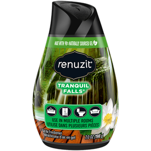 Photo 1 of RENUZIT - Tranquil Falls Adjustables Air Freshener - 3 Pack
