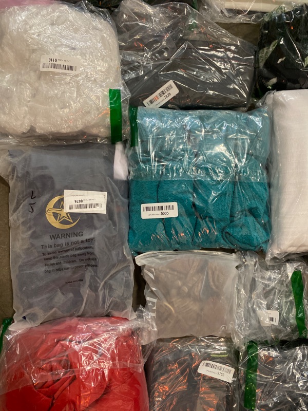Photo 1 of Miscellaneous 15 Pc Variety Value Bundle Pack