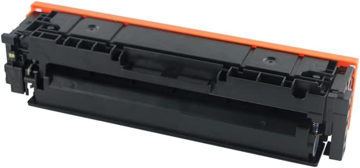 Photo 1 of Canon Compatible 054HBK Black Toner Cartridge 3028C002, Page Yield 3,100